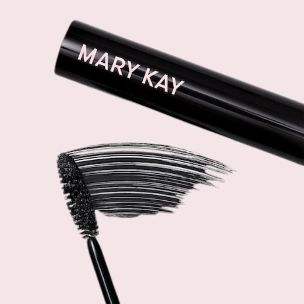 Mary Kay® Ultimate Mascara Black - New Formula & Packaging